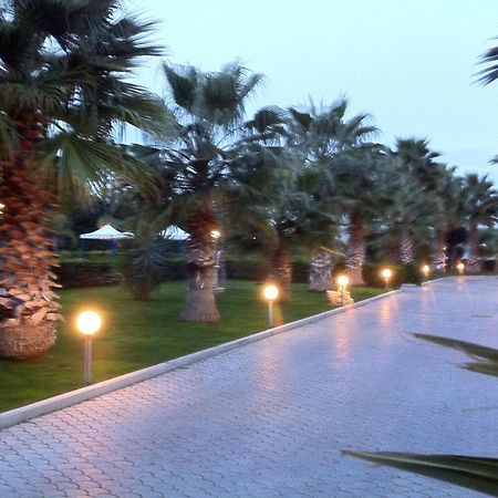 Hotel Jolly Модуньо Екстер'єр фото